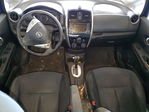 Nissan Versa 2016