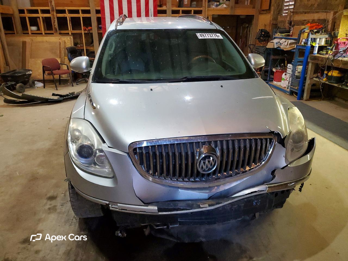 Buick Enclave 2010