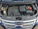Ford Edge 2012