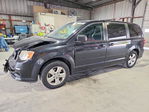 Dodge Caravan 2013