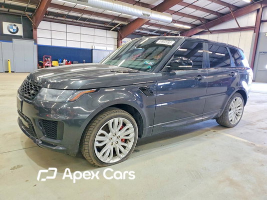 Land Rover Range Rover 2018 - Image 1 of 13