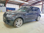 Land Rover Range Rover 2018