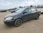 Toyota Corolla 2007