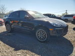 Porsche Macan 2018