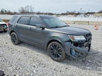 Ford Explorer 2017