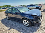 Subaru Legacy 2014