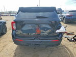 Ford Explorer 2023