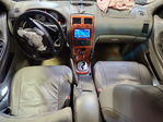 Nissan Maxima 2002