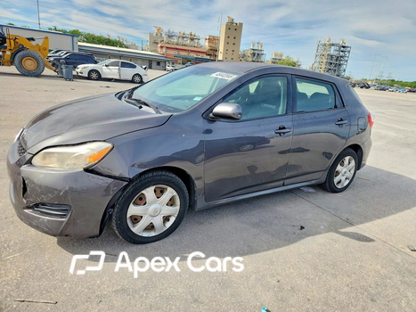 Toyota Matrix 2009 - Image 1 of 12