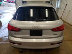 Audi Q3 2016