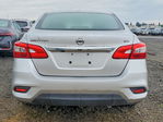 Nissan Sentra 2019