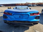 Chevrolet Corvette 2025