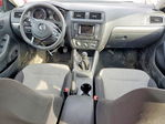 Volkswagen Jetta 2017