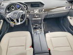 Mercedes-Benz E-klasse 2015
