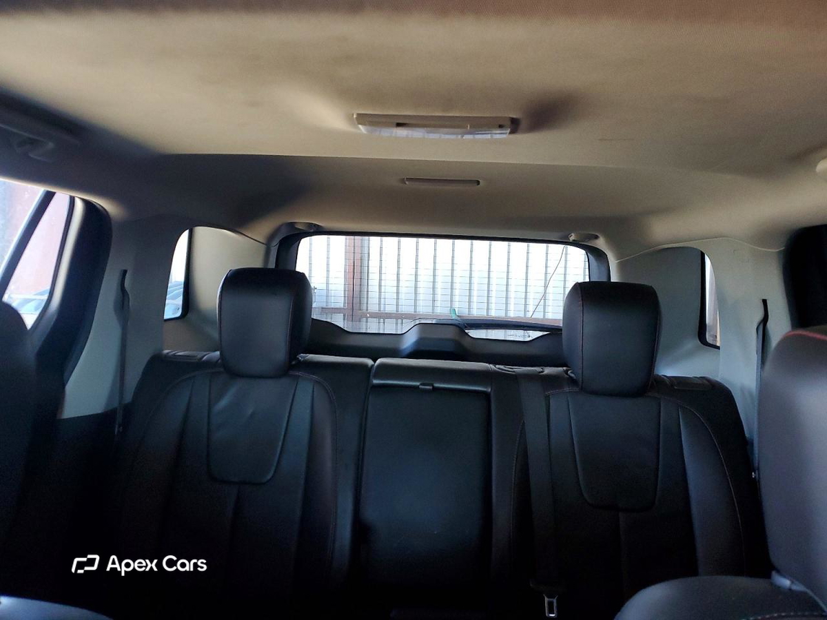 GMC Terrain 2015