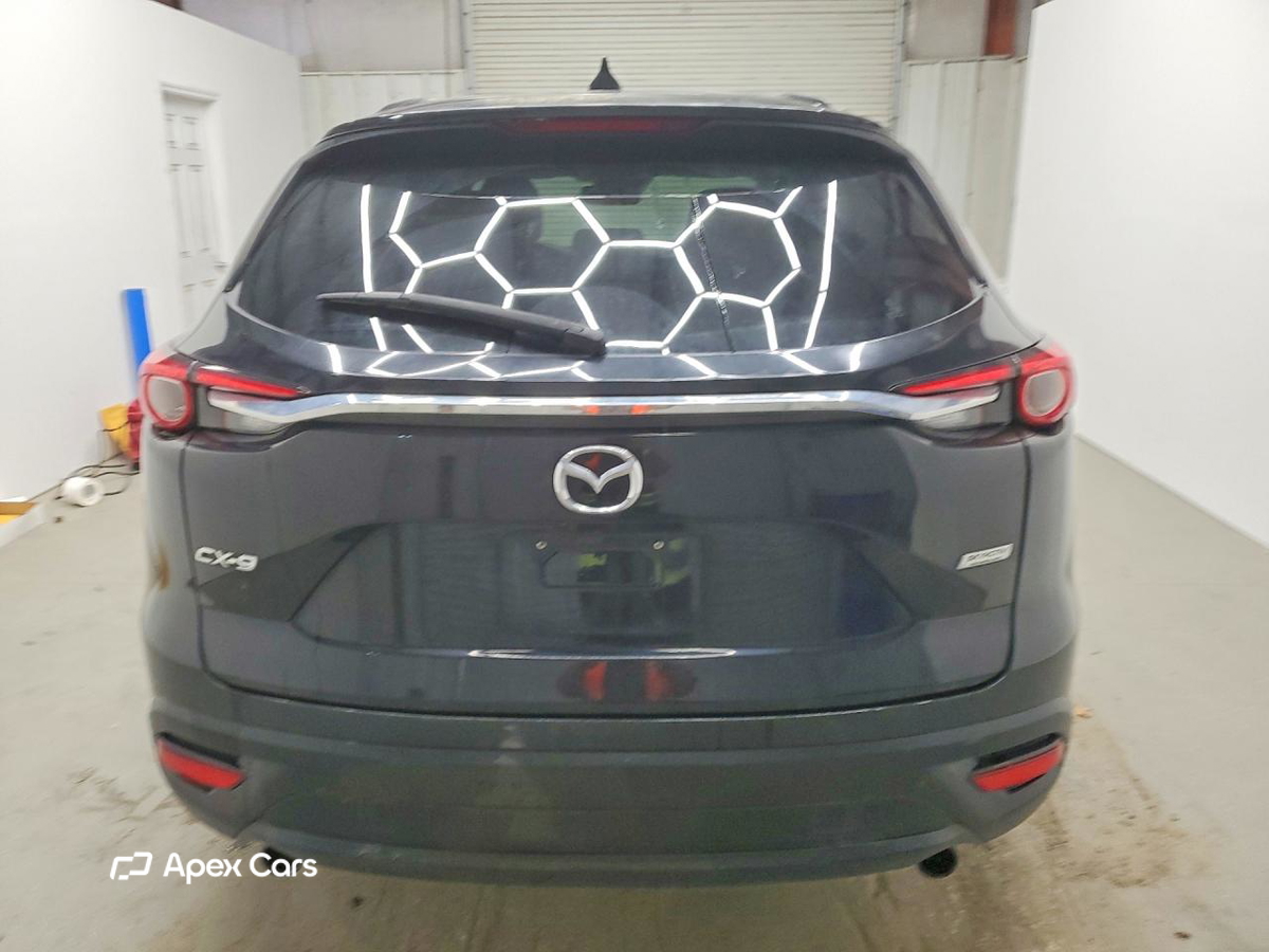 Mazda CX-9 2018
