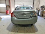 Nissan Versa 2012