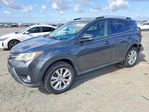 Toyota RAV 4 2015