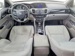 Honda Accord 2016