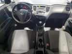 Kia Rio 2008