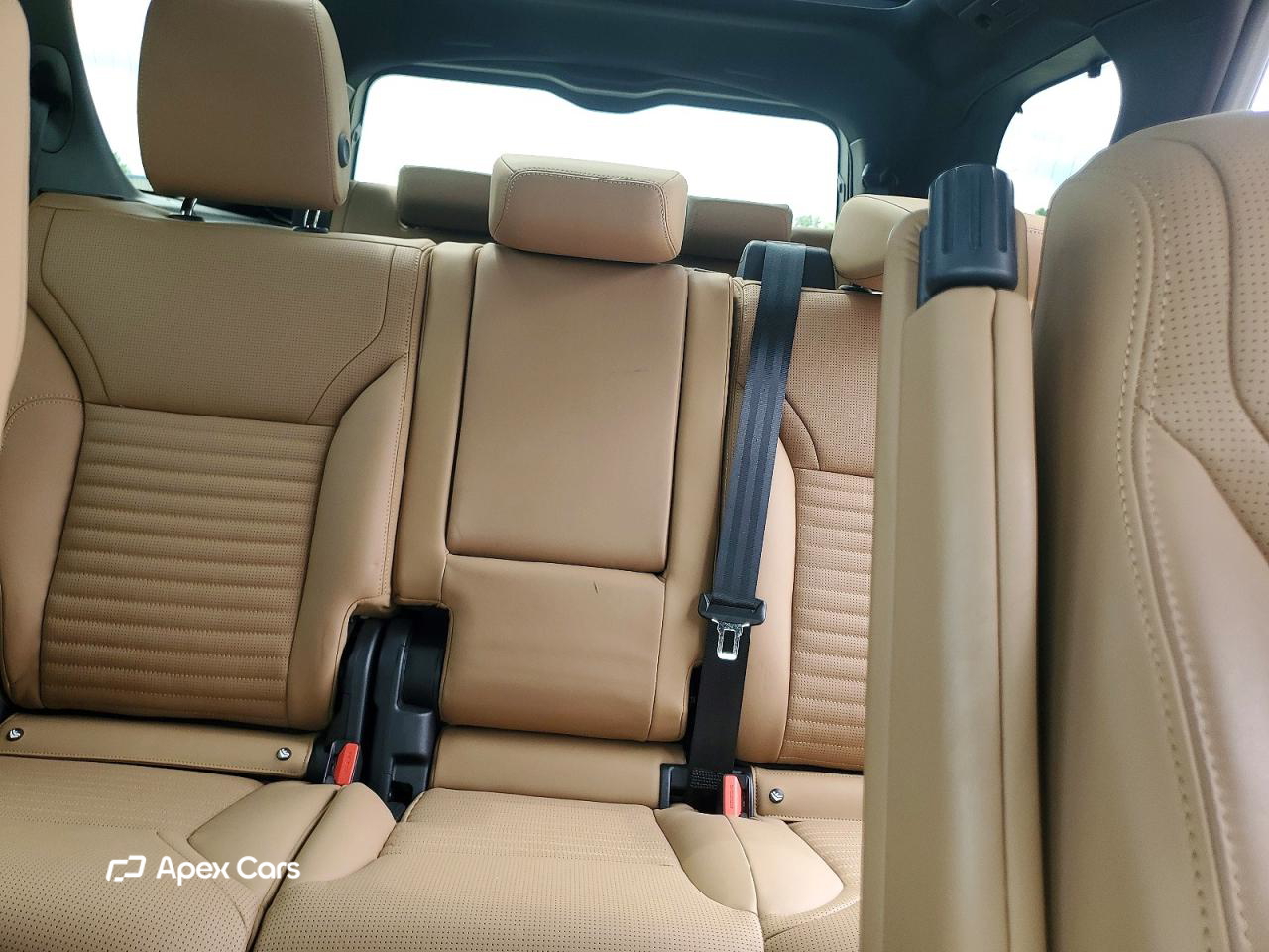 Land Rover Discovery 2025