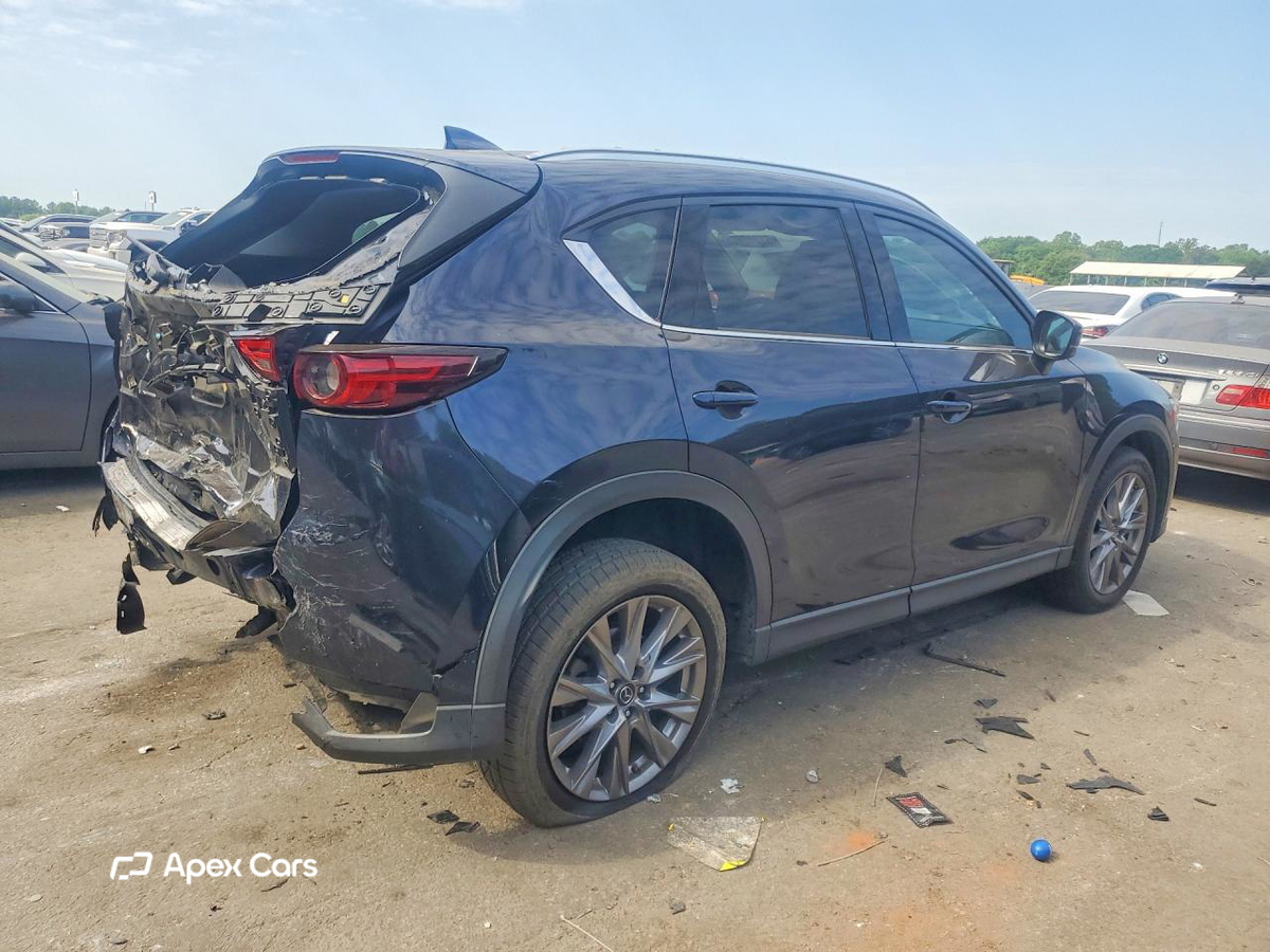 Mazda CX-5 2020