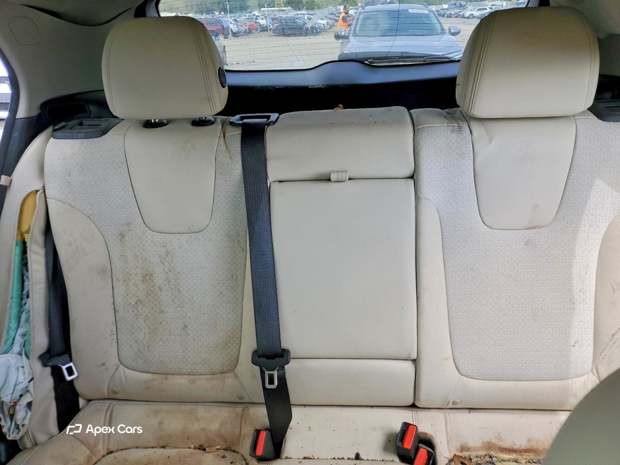 Buick Encore 2024