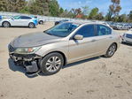 Honda Accord 2015