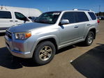 Toyota 4Runner 2013