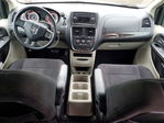 Dodge Caravan 2011