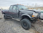 Ford F-150 1992
