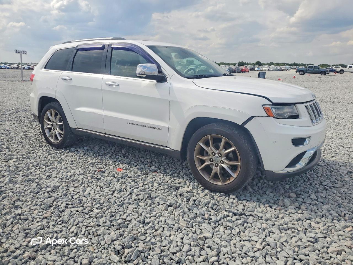 Jeep Cherokee 2014