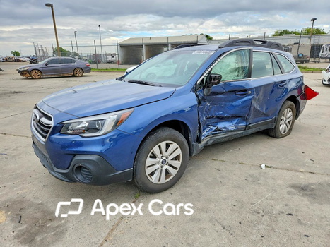 Subaru Outback 2019 - Image 1 of 14