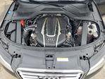 Audi A8 2014