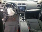 Subaru Outback 2018