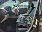 Cadillac SRX 2011