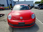 Volkswagen Beetle 2012