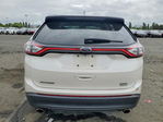 Ford Edge 2018