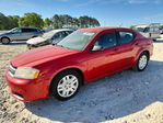 Dodge Avenger 2014