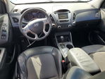 Hyundai Tucson 2011