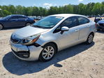 Kia Rio 2012