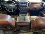 Chevrolet Silverado 2015
