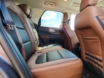 Ford Bronco 2025