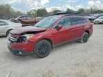 Subaru Outback 2015