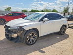 Lexus RX 2021