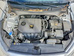 Kia Forte 2021