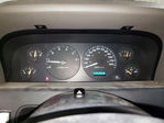 Jeep Cherokee 2002