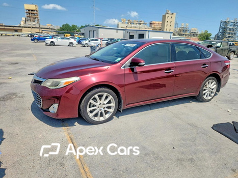 Toyota Avalon 2013 - Image 1 of 11