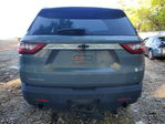 Chevrolet Traverse 2019