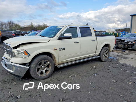 RAM 1500 2016 - Zdjęcie 1 z 6